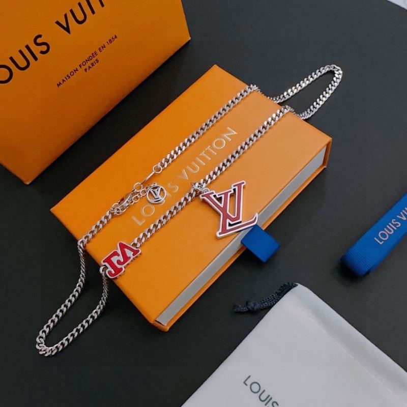 Louis Vuitton Necklaces